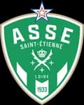 Logo AS Saint-Étienne