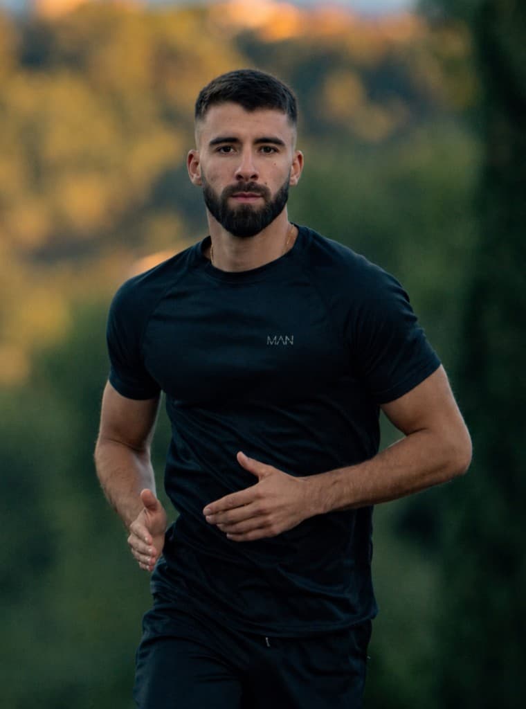 Léo Castillo préparateur physique MMA et Boxe à Montpellier