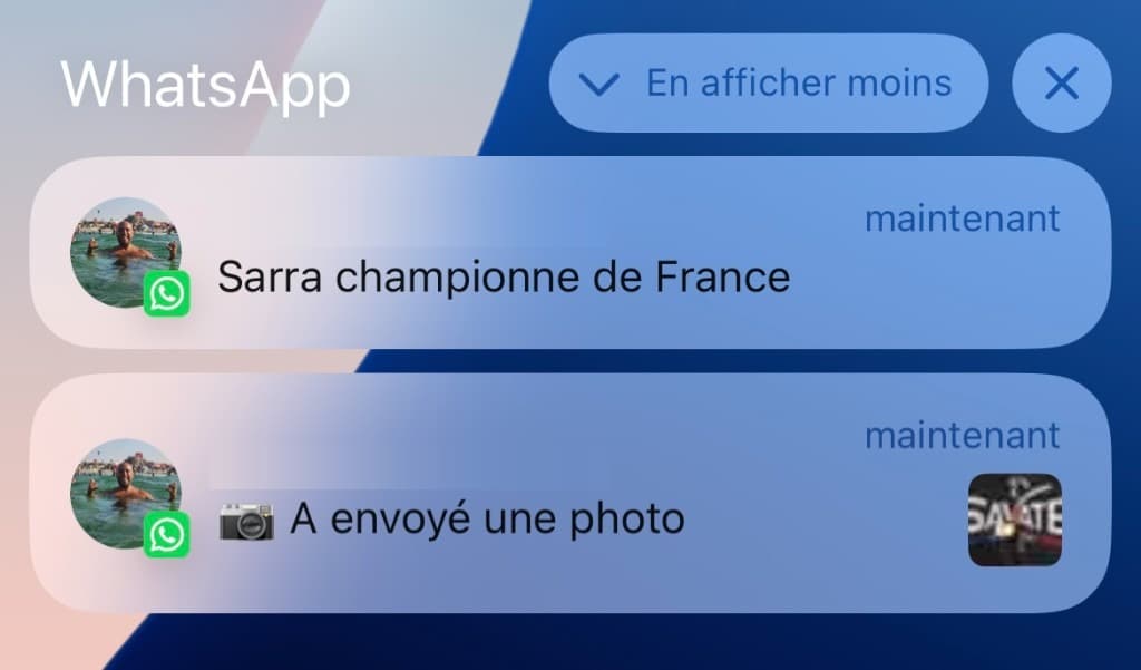 Témoignage Sarra, boxe, Montpellier