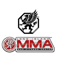 Logo Long Island MMA and Fitness Center, New York